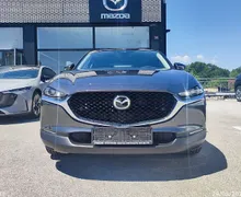 Zunanja slika - Mazda CX-30 - 2.5 G-140 MHEV CENTRE-LINE DESI AUTO MATRIX - 1 - Predogledna slika