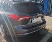 Zunanja slika - Ford Focus - 1.0 EcoBoost mHEV 92 kW Connected - 7 - Predogledna slika