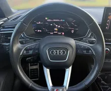 Zunanja slika - Audi A4 - Avant 35 TDI S tronic S line - 8 - Predogledna slika