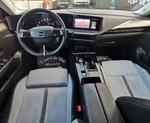 Zunanja slika - Opel Astra - 1.5 Dizel AUT.SPORT-RADAR-NAVI-KAMERA-F1-PDC - 11 - Predogledna slika