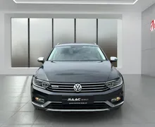 Zunanja slika - Volkswagen Passat - 2.0TDI 4MOTION - 2 - Predogledna slika