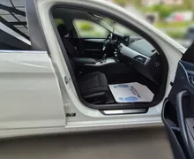 Zunanja slika - BMW Serija 5 - : 518d mHEV AUT-SLO-LED-KAMERA-PDC-ODLIČEN - 14 - Predogledna slika