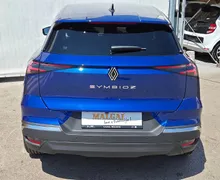 Zunanja slika - Renault Symbioz - TCe 140 techno - 7 - Predogledna slika