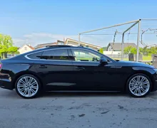 Zunanja slika - Audi A5 - Sportback 3,0 TDI Sport S tronic - 5 - Predogledna slika