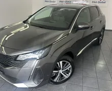 Zunanja slika - Peugeot 3008 - 1.5 BlueHDi 130 EAT8 Allure.KAMERA.NAVI.LED.USNJE - 6 - Predogledna slika