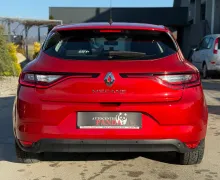 Zunanja slika - Renault Megane - Mégane Mégane Berline Blue dCi 95 Business - 8 - Predogledna slika