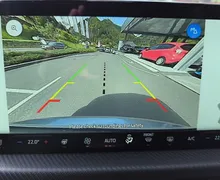 Zunanja slika - Ford Kuga - ST-LINE 2.5 Duratec Hybrid 132kW FHEV - 15 - Predogledna slika