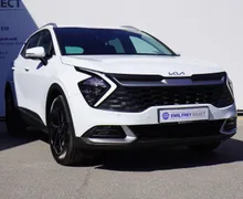 Zunanja slika - KIA Sportage - 2WD 1.6 T-GDI MHEV ISG DCT Style+ - 1 - Predogledna slika