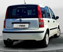 Zunanja slika - Fiat Panda - 1.1 - 2 - Predogledna slika