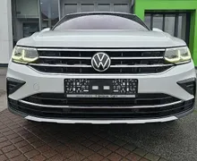 Zunanja slika - VW Tiguan - 2.0 TDI SCR 4M. BMT avt. 147kW - 2 - Predogledna slika