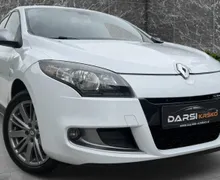 Zunanja slika - Renault Mégane - Megane 1.6 16V GT-LINE SLOVENSKI PDC ALU17 - 8 - Predogledna slika