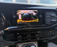 Zunanja slika - VW Caravelle - 2.0 TDI AUT. HIGHLINE RADAR FULL LED WEBASTO KAM - 15 - Predogledna slika