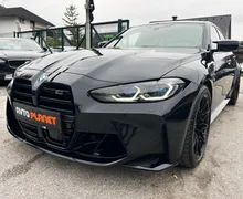 Zunanja slika - BMW M3 - COMPETITION xDRIVE AUT. BLACK EDITON LASER ACC - 7 - Predogledna slika