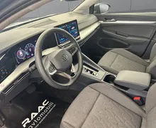 Zunanja slika - Volkswagen Golf - 1,5 TSI - 6 - Predogledna slika