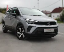 Zunanja slika - Opel Crossland - 1.2 61KW EDITION-LED ŽAROMETI-PDC-37.000 KM - 3 - Predogledna slika