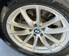 Zunanja slika - BMW X3 - serija : xDrive20d Avt.NEMŠKI+4ALU.KAMERA.LED.USNJE.NAVI - 17 - Predogledna slika