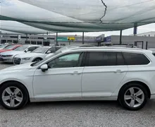 Zunanja slika - Volkswagen Passat - Variant 2.0 TDI DSG-SLO-HIGHLINE-ACC-FULLLED-OPR VELIK SER - 4 - Predogledna slika