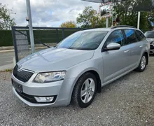 Zunanja slika - Škoda Octavia - 1.6 TDI Family - 1 - Predogledna slika