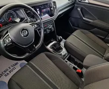 Zunanja slika - Volkswagen T-Roc - 1.6 TDI Comfortline•SLO•GRETJE SEDEŽEV•KAMERA•PDC• - 9 - Predogledna slika