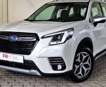 Zunanja slika - Subaru Forester - 2.0i Premium CVT MHEV E-BOXER•4X4•KAMERA•ACC• - 1 - Predogledna slika