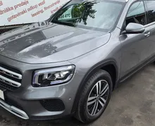 Zunanja slika - Mercedes-Benz GLB-Razred - GLB 180D AVT. LED-VIRTUAL-KAMERA-NAVI-ALU - 8 - Predogledna slika
