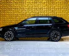 Zunanja slika - Škoda Octavia - 2.0 TDI AUT. LED-NAVI-GRETJE-PDC - 6 - Predogledna slika