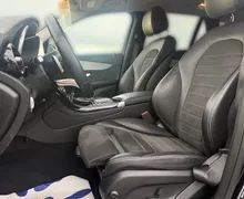 Zunanja slika - Mercedes-Benz GLC-Razred - GLC 300 de 4MATIC MULTIBEAM NAVI PDC KAMERA TOP... - 13 - Predogledna slika