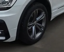 Zunanja slika - VW Tiguan - 2.0 TDI SCR 4MOTION BMT R-Line .rezerviran - 6 - Predogledna slika