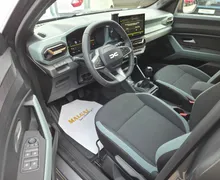 Zunanja slika - Dacia Duster - Extreme ECO-G +Paket City+Zimske gume - 10 - Predogledna slika