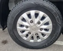 Zunanja slika - MAXUS Deliver 9 - 2.0 TDCI - 11 - Predogledna slika