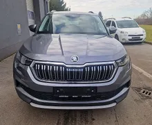 Zunanja slika - Škoda Kodiaq - 2.0 TDI 110kW DSG STYLE-SLO-1.LASTNIK... - 2 - Predogledna slika