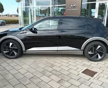 Zunanja slika - Hyundai Ioniq 5 - 168kW PREMIUM 84 kWh VOZILA V PRIHODU - 9 - Predogledna slika