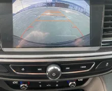 Zunanja slika - Opel Insignia - Grand Sport 2.0 CDTi Innovation - SL0VENSKO POREKL - 28 - Predogledna slika