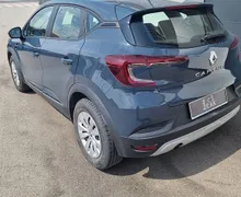 Zunanja slika - Renault Captur - dCi 95 Zen PRVI LASTNIK.SLOVENSKI - 5 - Predogledna slika