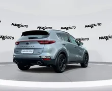 Zunanja slika - KIA Sportage - 4WD 1.6 CRDI LX Black Design DCT - 5 - Predogledna slika