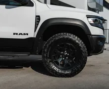 Zunanja slika - Dodge Ram - 1500 TRX 6.2L Hemi V8 TRX Level 2 | Carbon | Pano - 9 - Predogledna slika