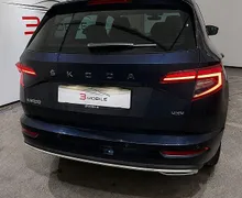 Zunanja slika - Škoda Karoq - 4x4 2.0TDI Sportline DSG 190KM-LED-ACC-VIRTUAL - 6 - Predogledna slika