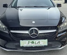 Zunanja slika - Mercedes-Benz CLA-Razred - CLA Shooting Brake CLA 200 d - 2 - Predogledna slika