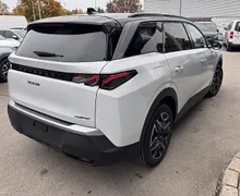 Zunanja slika - Peugeot 5008 - GT HIBRID 145 e-DCT - 3 - Predogledna slika