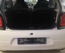Zunanja slika - Citroën C1 - Attraction 1.0i TEMPOMAT-KAMERA-LED LUČI-43000KM.. - 5 - Predogledna slika