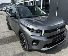 Zunanja slika - Citroën C3 - Max PureTech 100 S S BVM6 - 2 - Predogledna slika