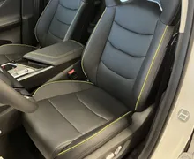 Zunanja slika - Baic X55 - 1.5 DCT 177 KM 2WD - NA ZALOGI - - 10 - Predogledna slika