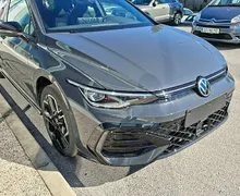 Zunanja slika - Volkswagen Golf - 1.5 TSI BMT 4Joy - ZALOGA - VOLKSFEST - 6 - Predogledna slika