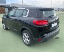Zunanja slika - Citroën C5 - BlueHdi 130 S S Shine NAVI. KAMERA. 2X PDC - 3 - Predogledna slika