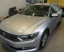 Zunanja slika - VW Passat - Variant 2.0 TDI 110KW.NEMŠKI+4ALU.NAVI.PDC.12 MES.JAMSTVO - 1 - Predogledna slika