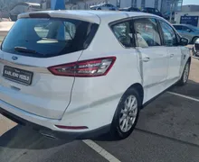 Zunanja slika - Ford S-MAX - 2.0 TDCi 4x4 - AVTOMATIK + VSA SERVISNA ZGODOVINA - 8 - Predogledna slika
