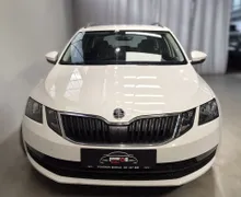 Zunanja slika - Škoda Octavia - Combi 1,6 TDI Ambition - 4 - Predogledna slika