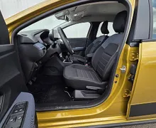 Zunanja slika - Dacia Sandero - Stepway Expression TCe110+6 LET JAMSTVA - 8 - Predogledna slika