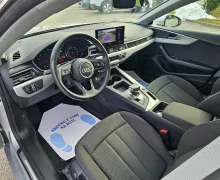 Zunanja slika - Audi A5 - Sportback 35 TDI S tronic - 8 - Predogledna slika