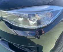 Zunanja slika - BMW Serija 3 - Gran Turismo: 320d SPORT LINE NAVI.XSENON.PDC. OGR. SEDE - 4 - Predogledna slika
